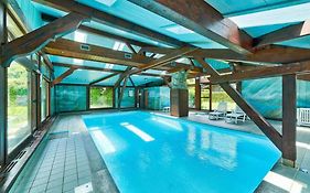 Le Gouter - Ski-In Ski-Out - Indoor Pool