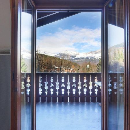 Le Gouter - Ski-In Ski-Out - Indoor Pool Les Houches Extérieur photo