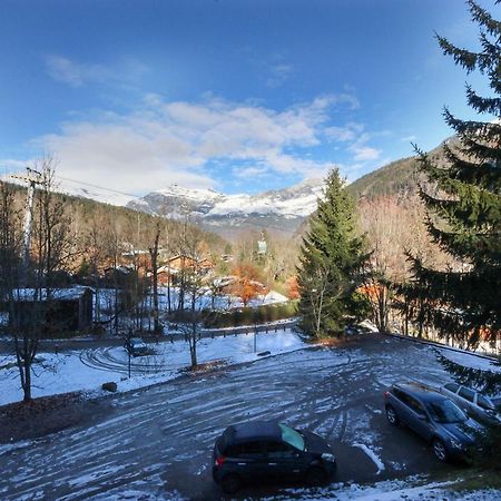 Le Gouter - Ski-In Ski-Out - Indoor Pool Les Houches Extérieur photo
